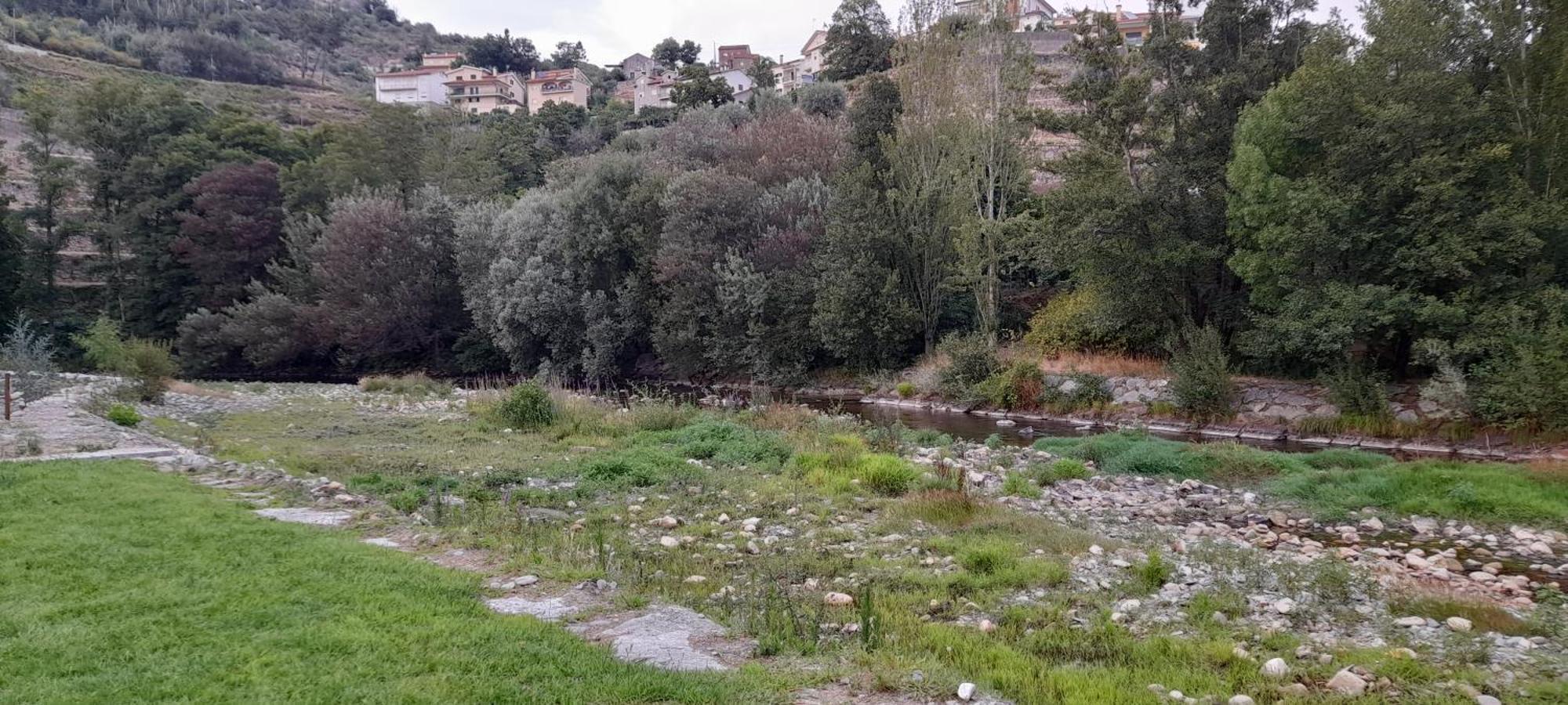 Casa D'Avo Tiz Lägenhet Exteriör bild