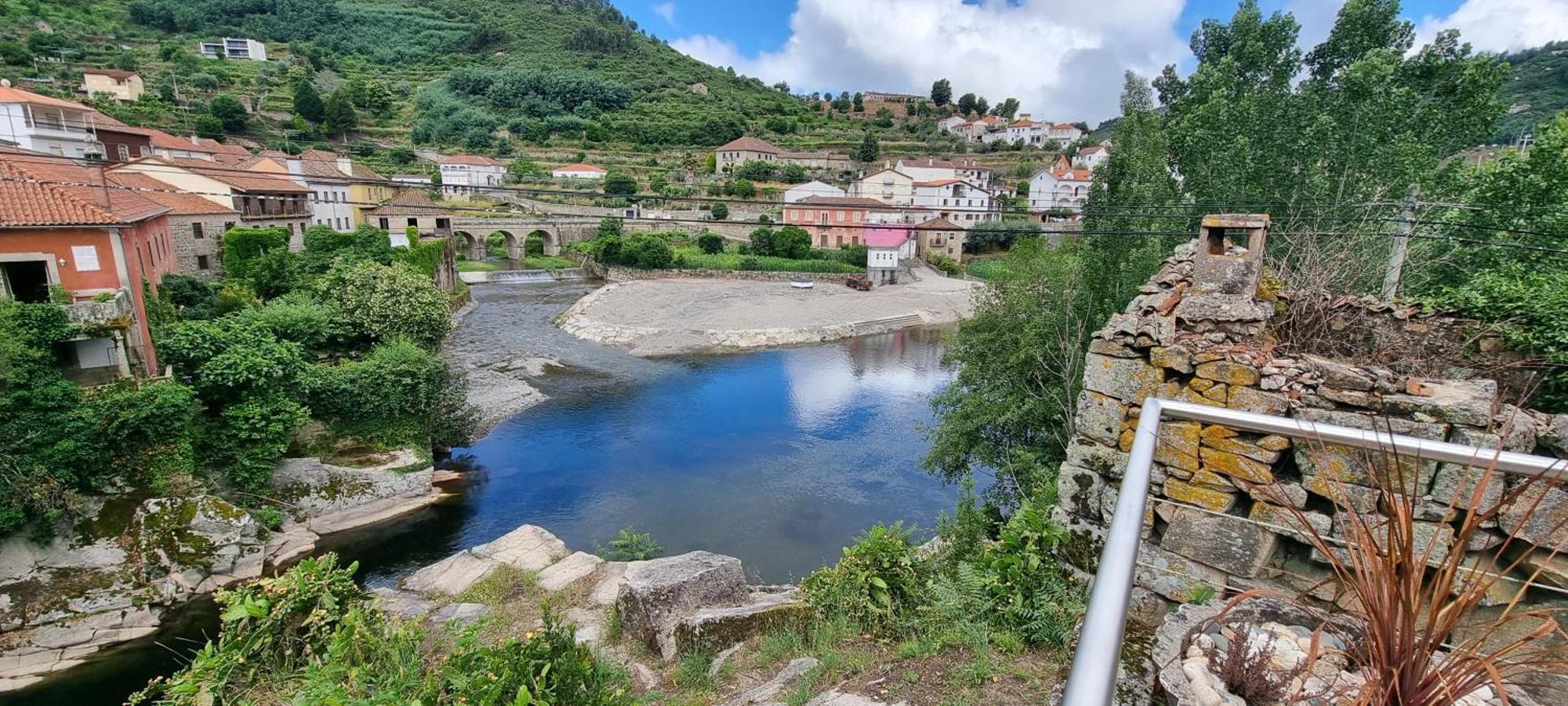 Casa D'Avo Tiz Lägenhet Exteriör bild