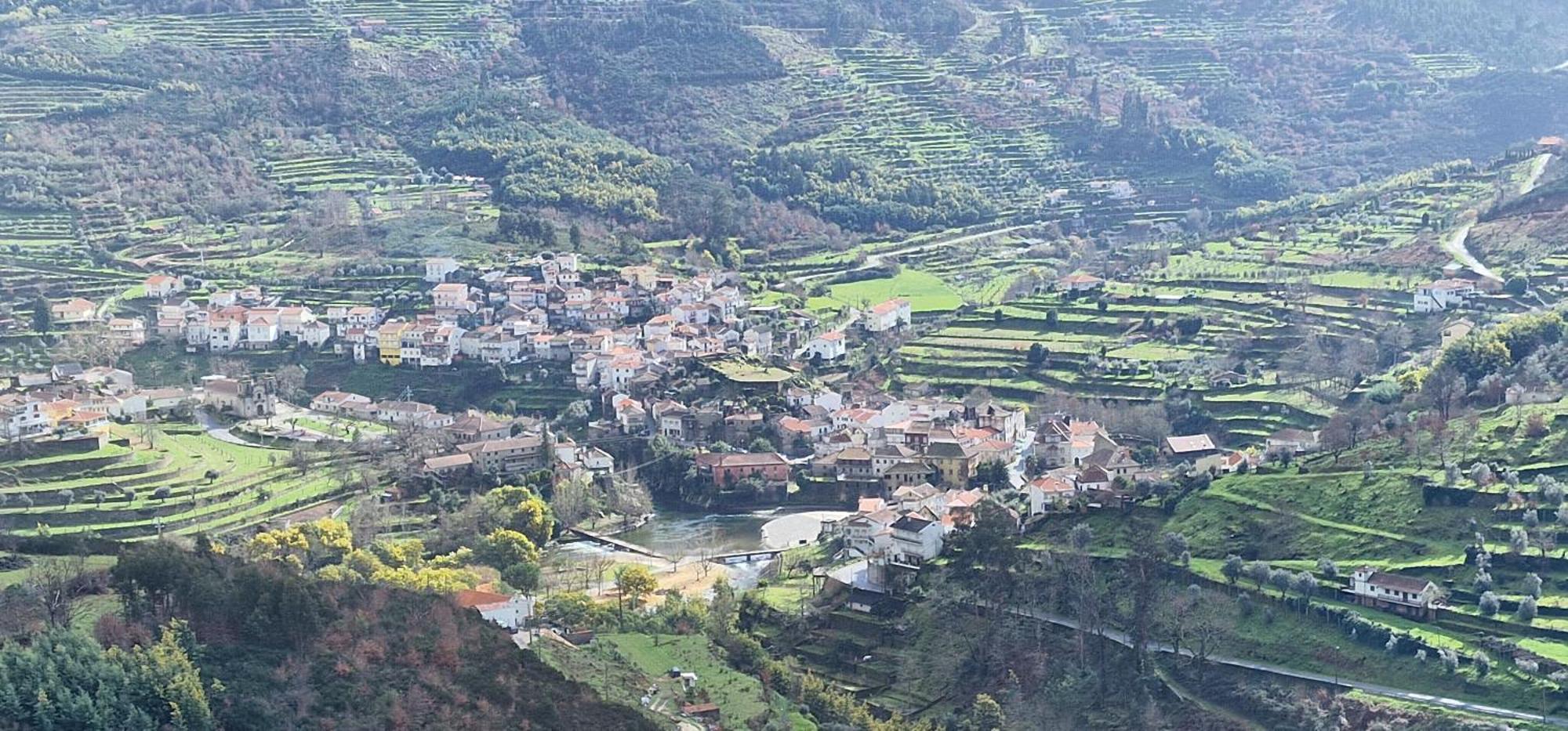 Casa D'Avo Tiz Lägenhet Exteriör bild