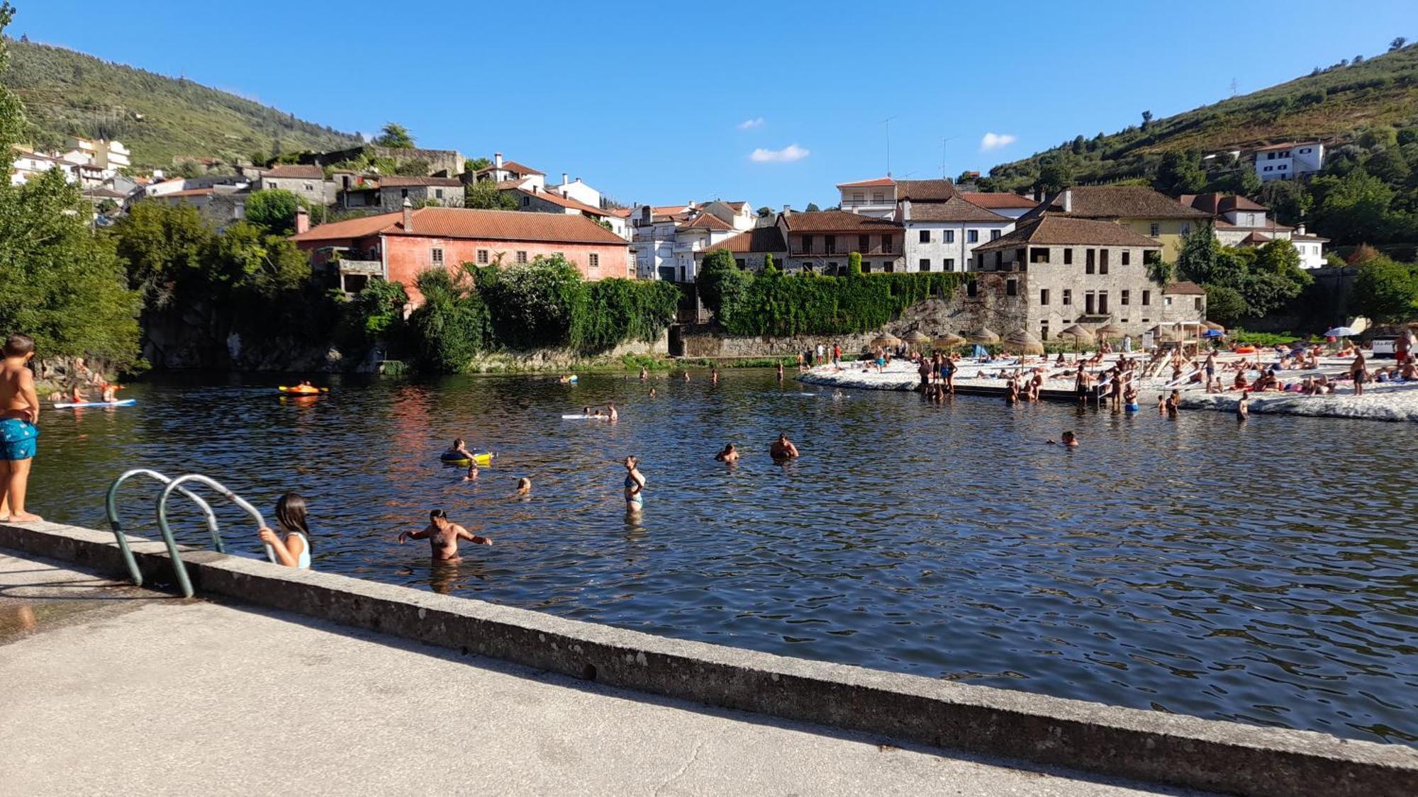 Casa D'Avo Tiz Lägenhet Exteriör bild