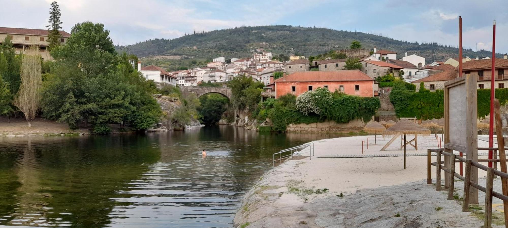 Casa D'Avo Tiz Lägenhet Exteriör bild